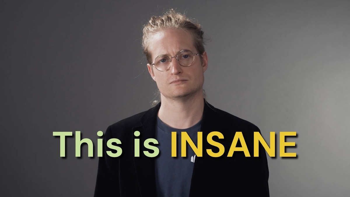 They Call Themselves a Swarm